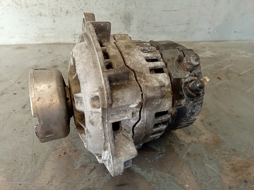 BMW K1200LT Alternator 2003
