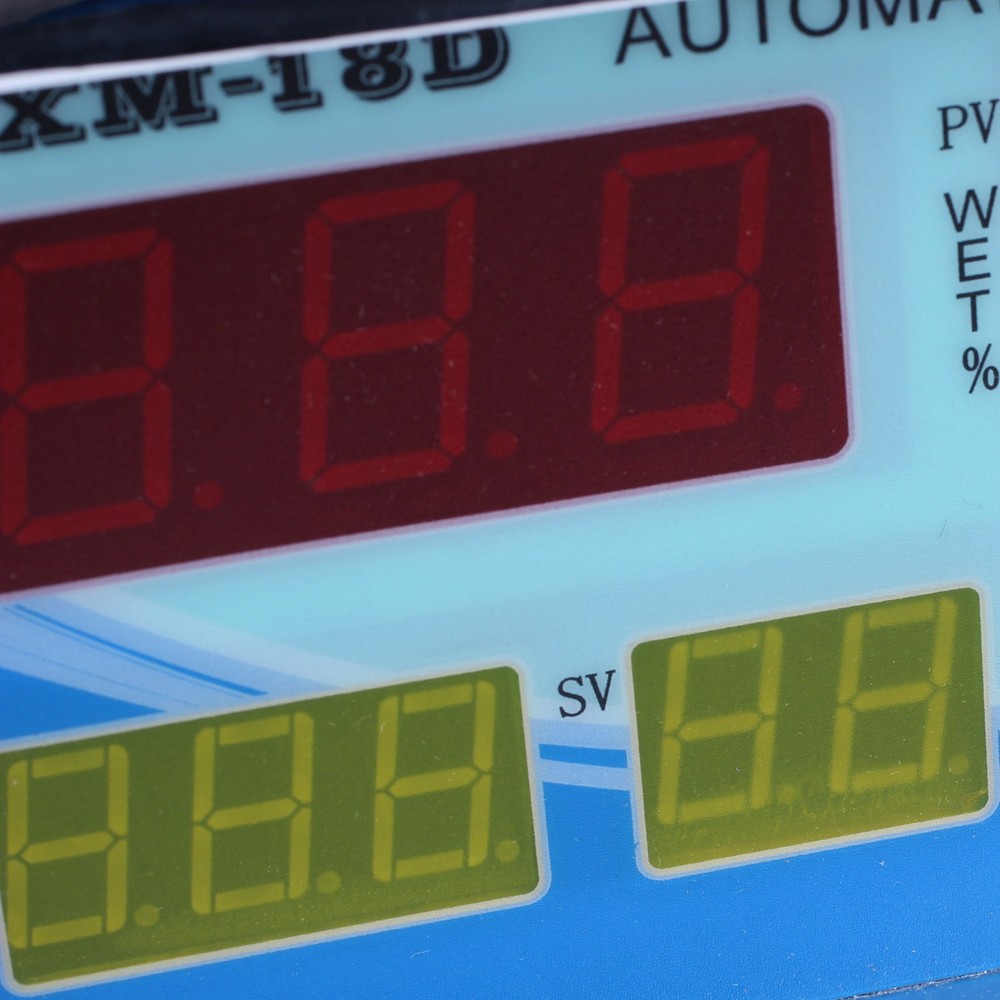 XM-18D Automatic Egg Incubator Controller Digital LED Temperature2690