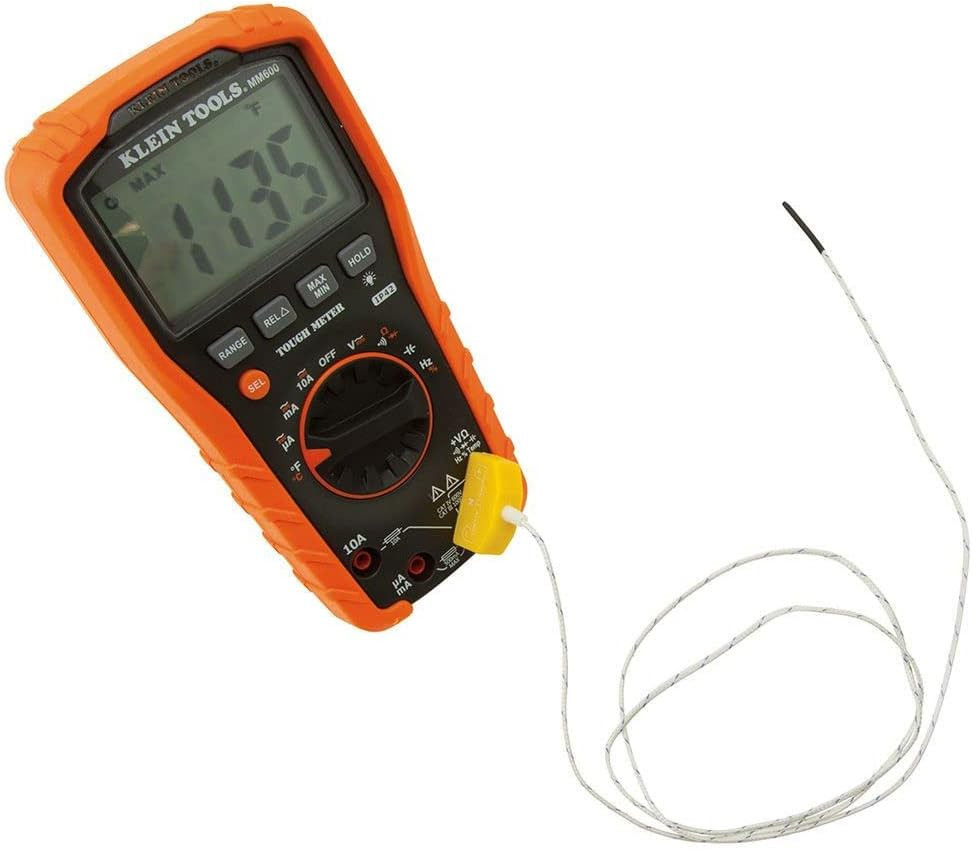 69028 Replacement Thermocouple