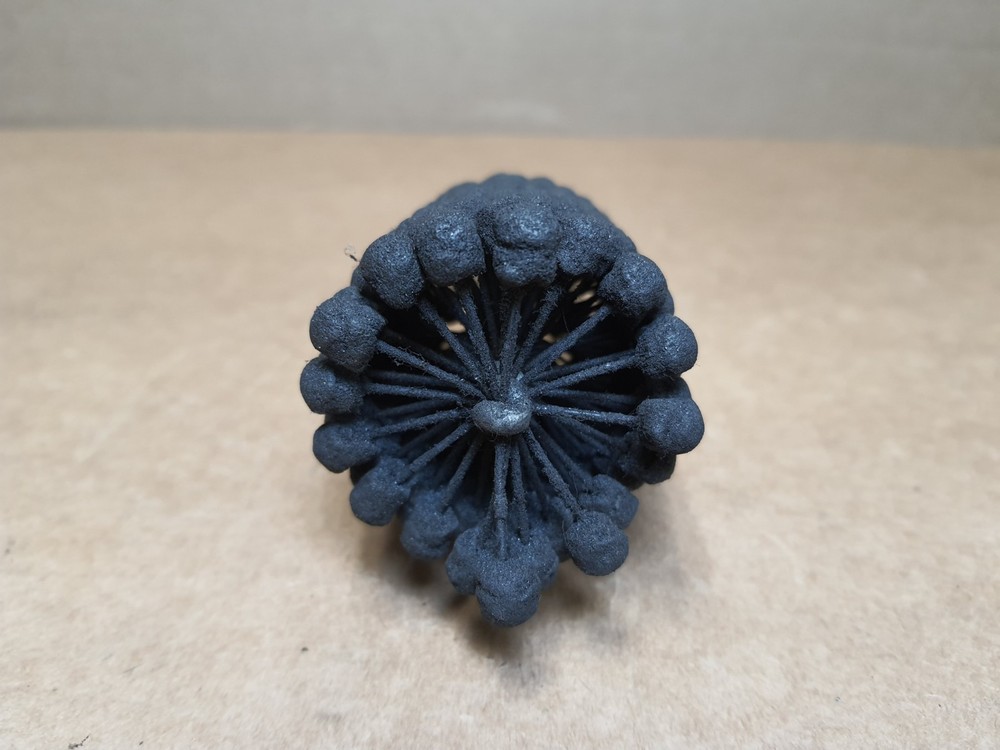 Ball Hone Brush 2" OD