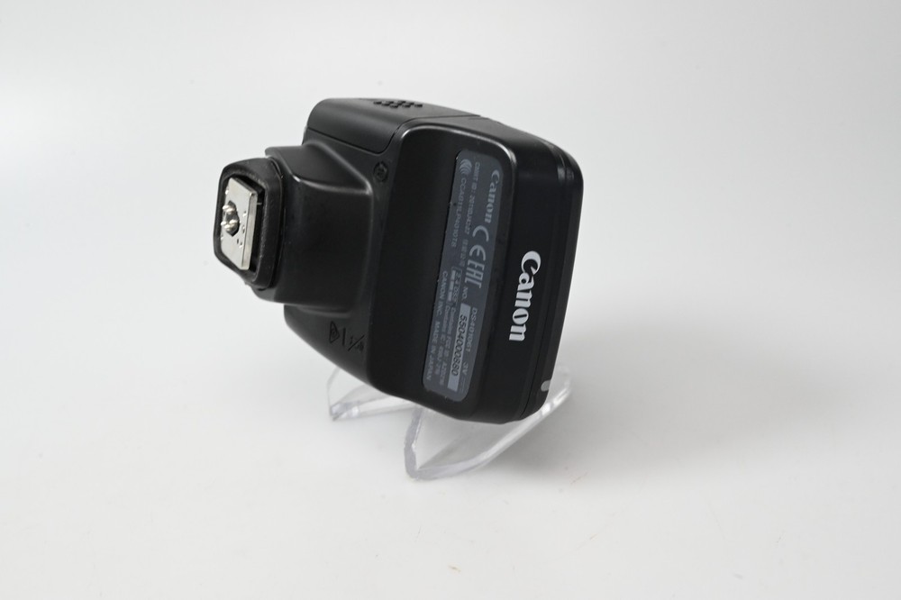 Canon ST-E3-RT Speedlite Transmitter STE3RT #G461