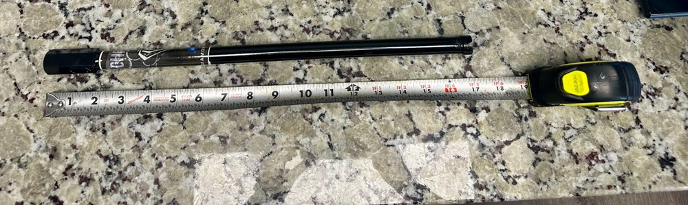 Norton Charger 3/4" Diamond Core Bit