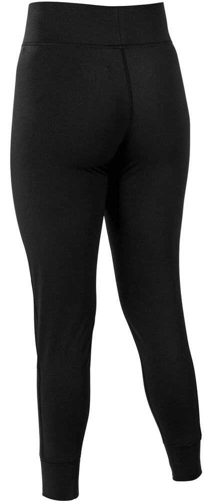 Castle X Regulator Womens Base Layer Pants Black