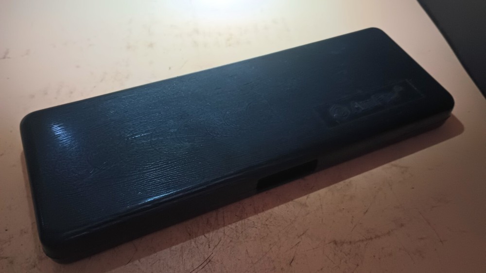 AmPro 6" digital caliper