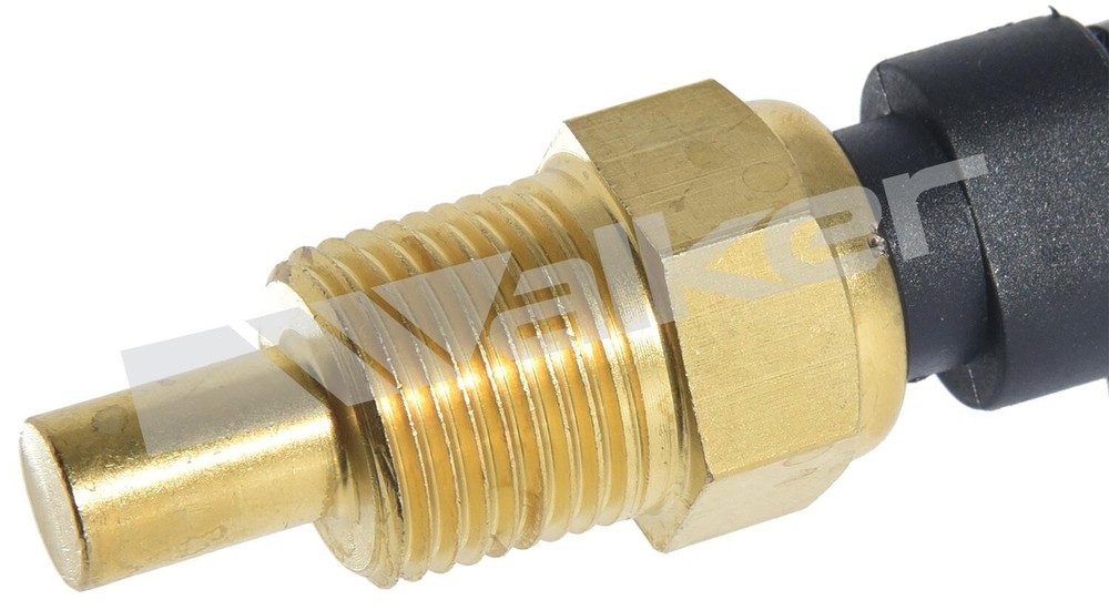 Engine Coolant Temperature Sensor Walker For 1995 Oldsmobile 98 3.8L V6