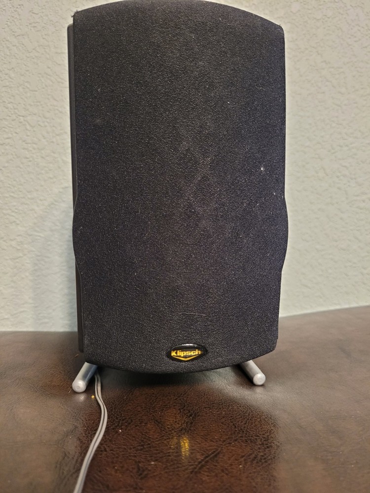 Klipsch Computer Gaming Speaker System