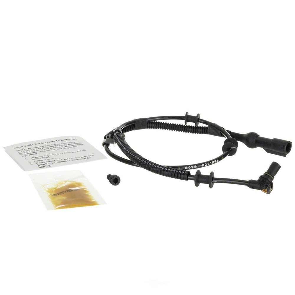 ABS Wheel Speed Sensor Motorcraft BRAB-192