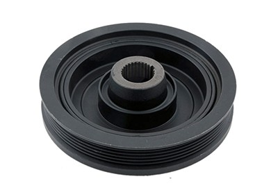 Engine Crankshaft Pulley