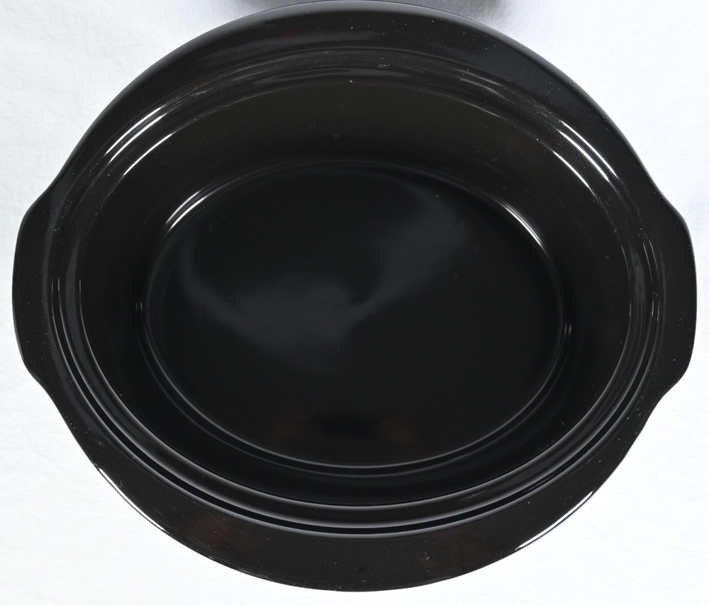 Hamilton Beach Stay or Go Replacement Ceramic Insert & Lid