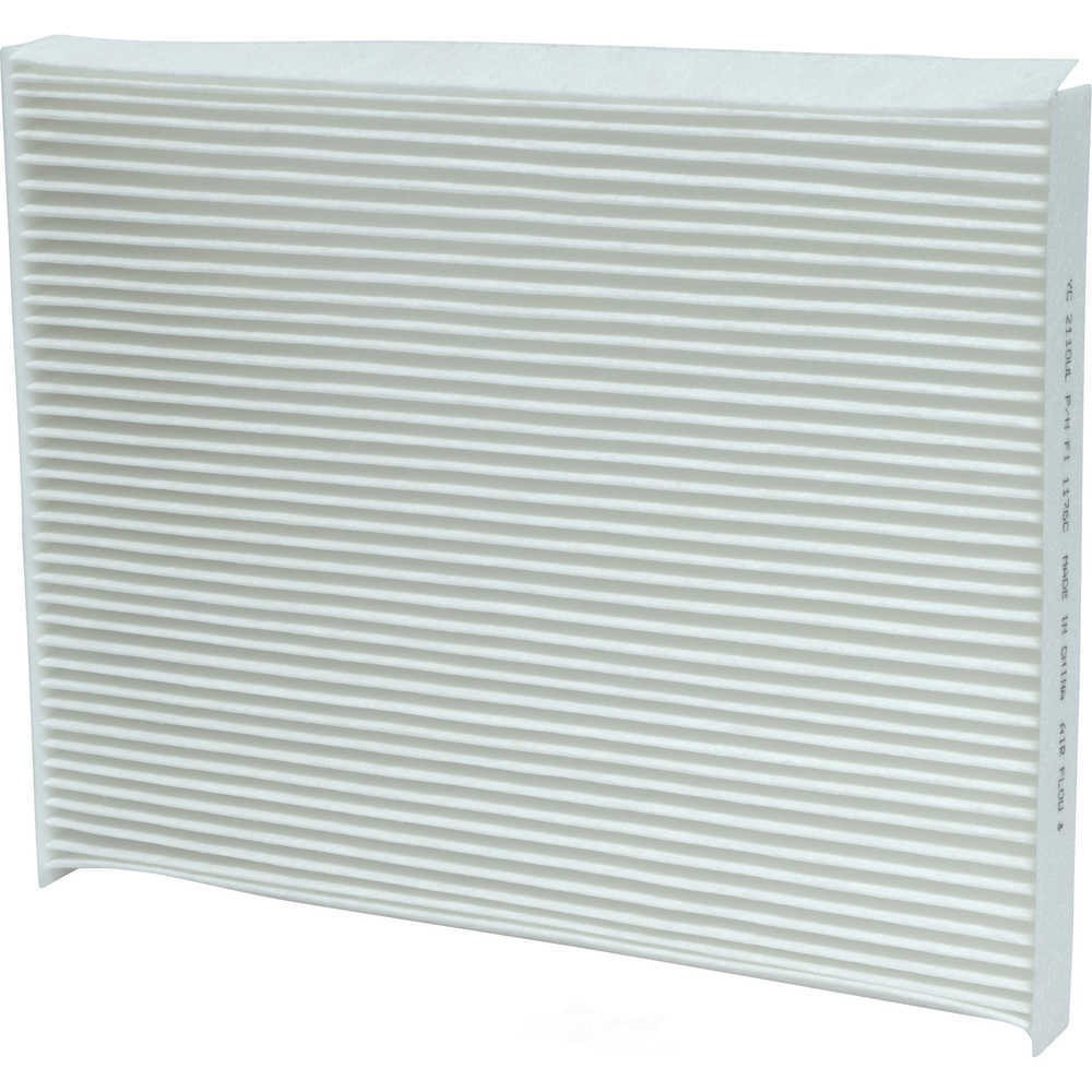 Cabin Air Filter  UAC  FI1176C