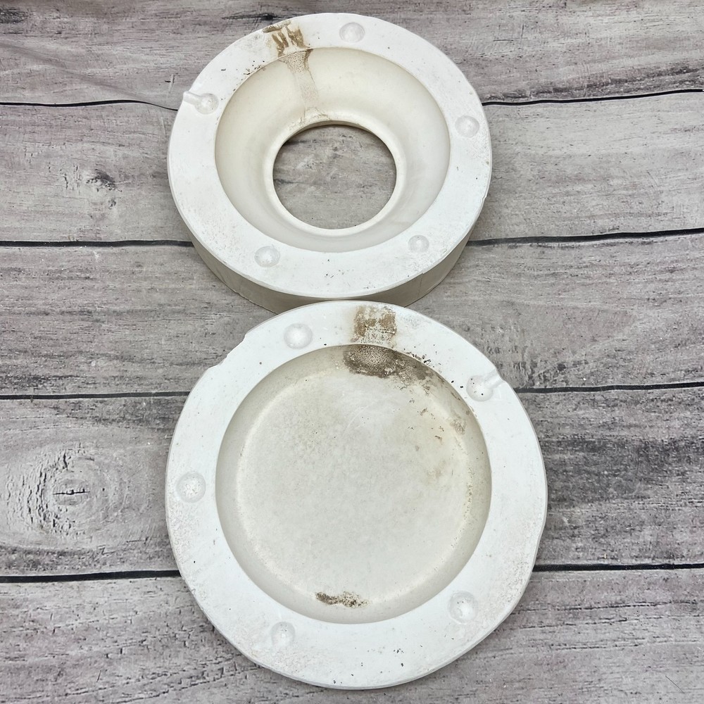 Ceramic Slip Casting Mold SK