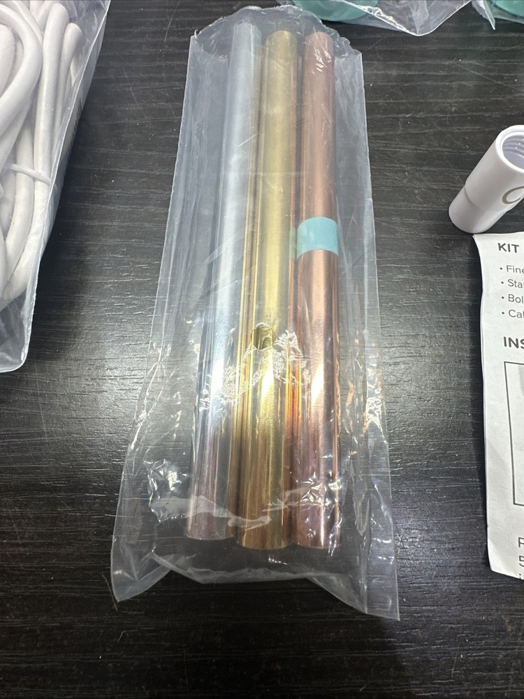 Foil Quill We R Memory Keepers Bundle Set