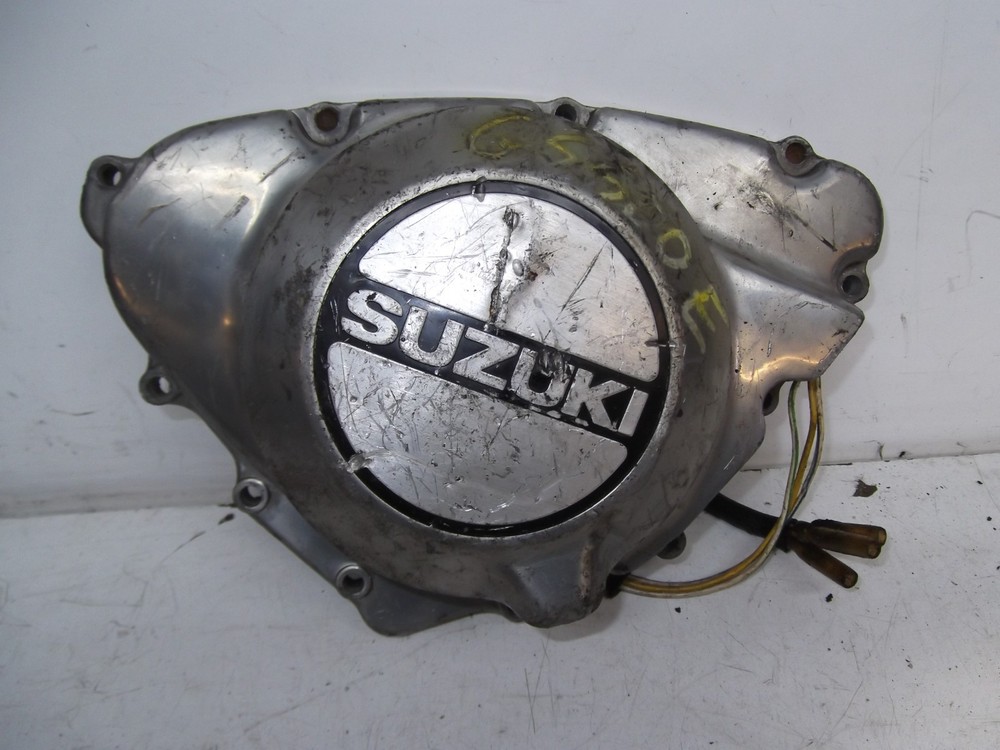 SUZUKI GS500E GENERATOR STATOR + COVER