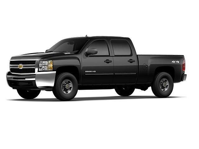 Air Helper Spring Load Level Kit Bolt On White Gauge Fits Silverado 2500 2001-10