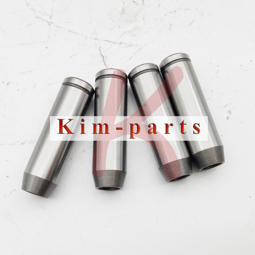 4 pieces Valve Guide for Yanmar 4TNV84 Engine