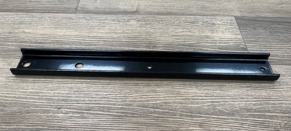AIR TANK MOUNTING SUPPORT BRACKET WIDTH 2-3/4" LENGTH 22-5/8" ID 2-5/16