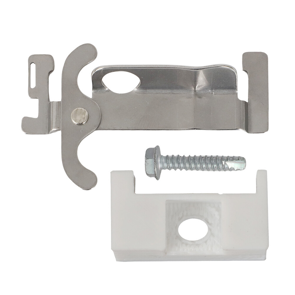 Generator Interlock Kit For Square D QO 100 Amp Panel Main Breaker Clip
