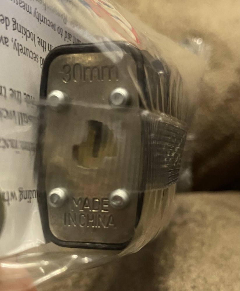 Ruger Cable Lock Safety Device R11SC3 with 2 Keys
