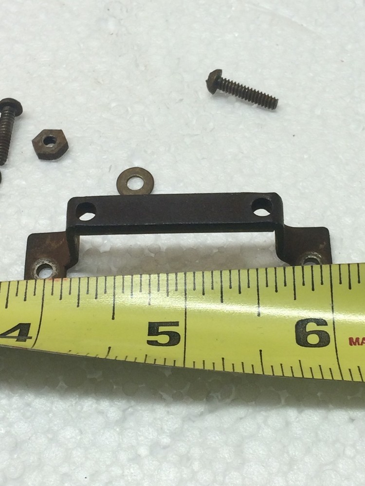 Snare Drum Butt End - A774 C5