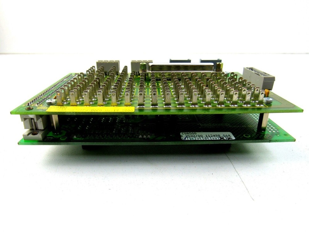 BACHMANN CVA 500 B 2532/00