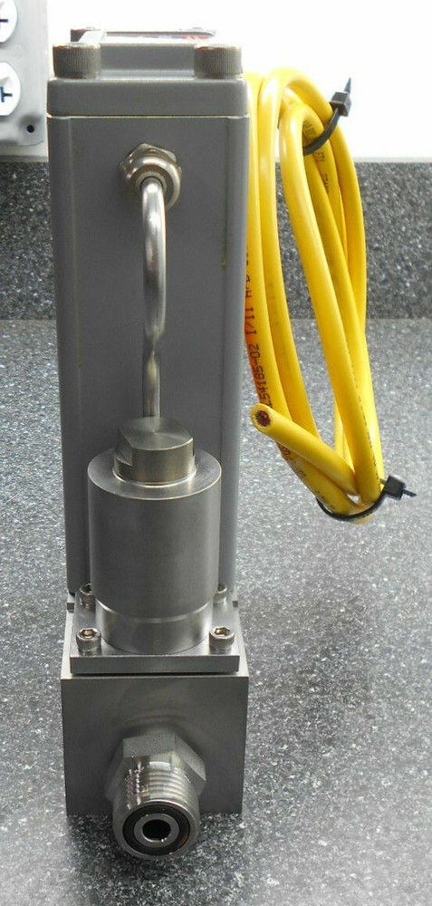 BROOKS SLAMF50S1MAB5K2A1 DELTA SMART MASS FLOW CONTROLLER