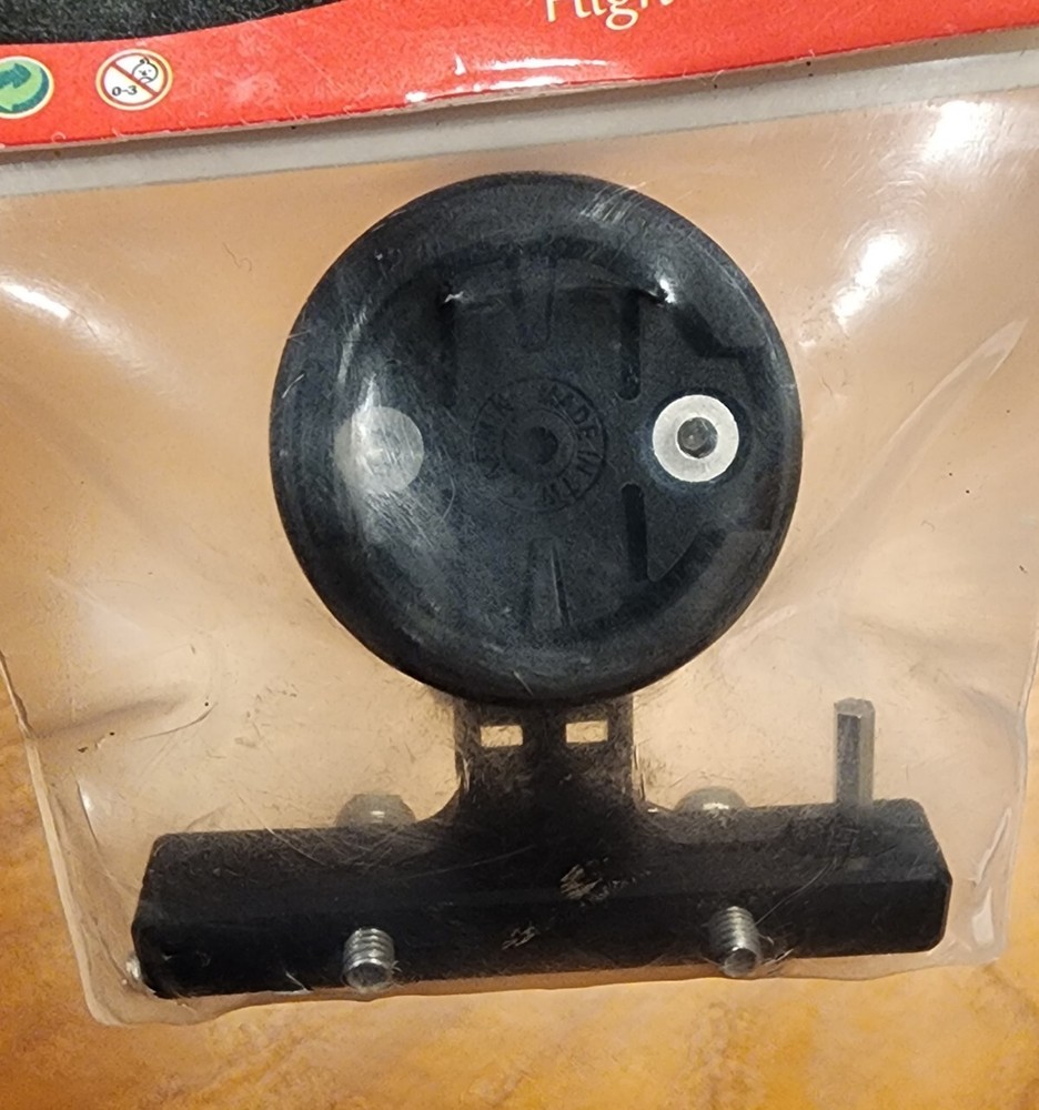 Fansch Bycicle Part Ga-va-mo Attachment New SHIPSFREE