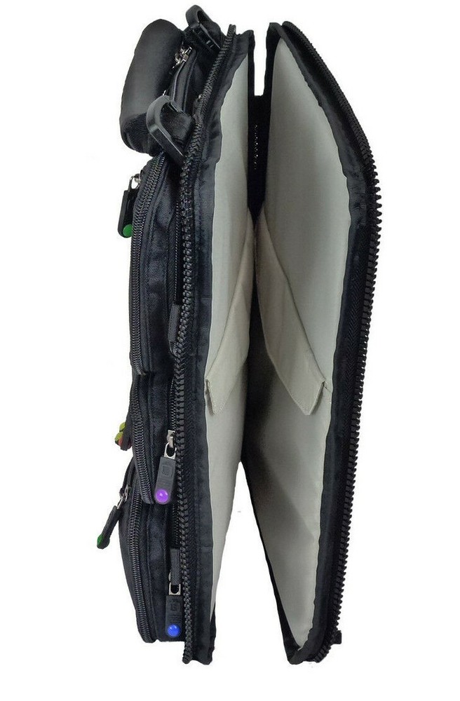 BRIGHTLINE B-Zero "Slim" iPad/Tablet Technology Bag