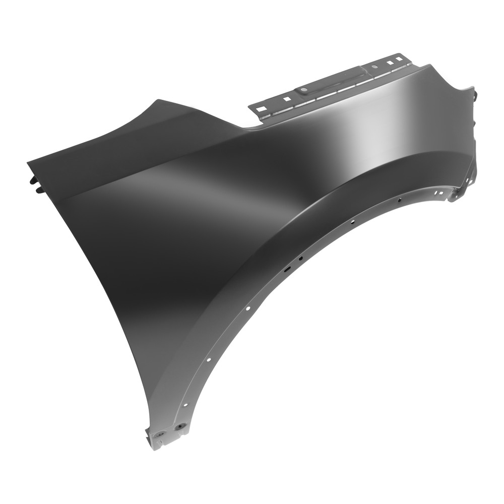 Fender For Ford Explorer 2011-2015 Front Right Side Primed Steel