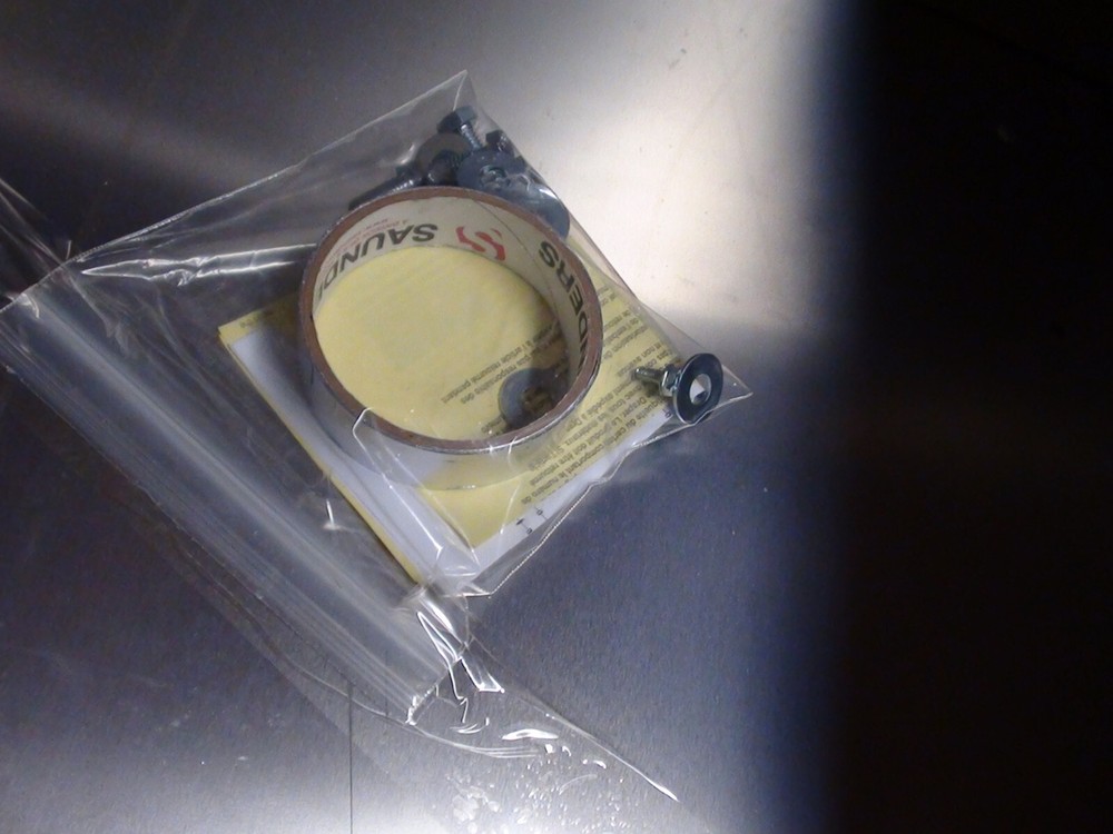 Draper 300200 Environmental Airspace Housing (White) - Ceiling projector install