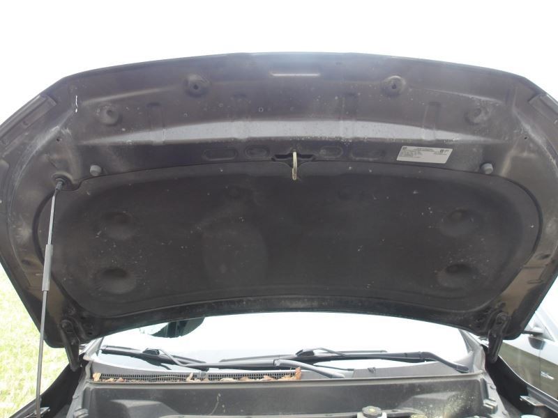 TERRAIN 2019 Air Shutter 1934664