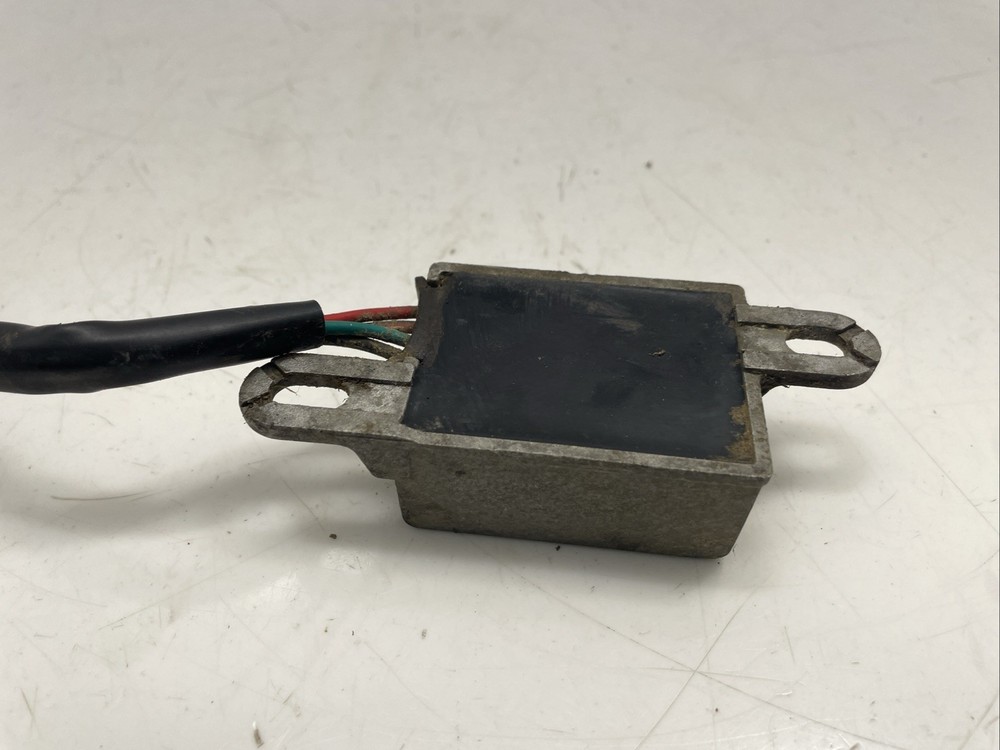 ♻️ Talaria Sting Mx TL3000 2022 Voltage Regulator Rectifier ♻️