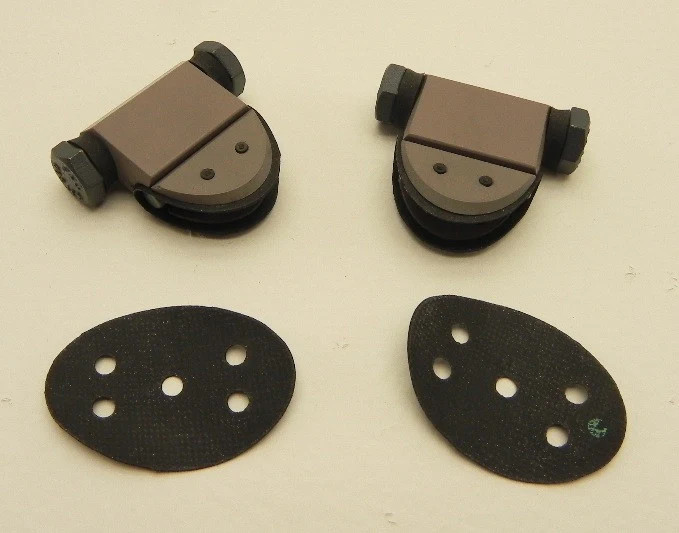 Chemline Valve Kit TCC010KIT