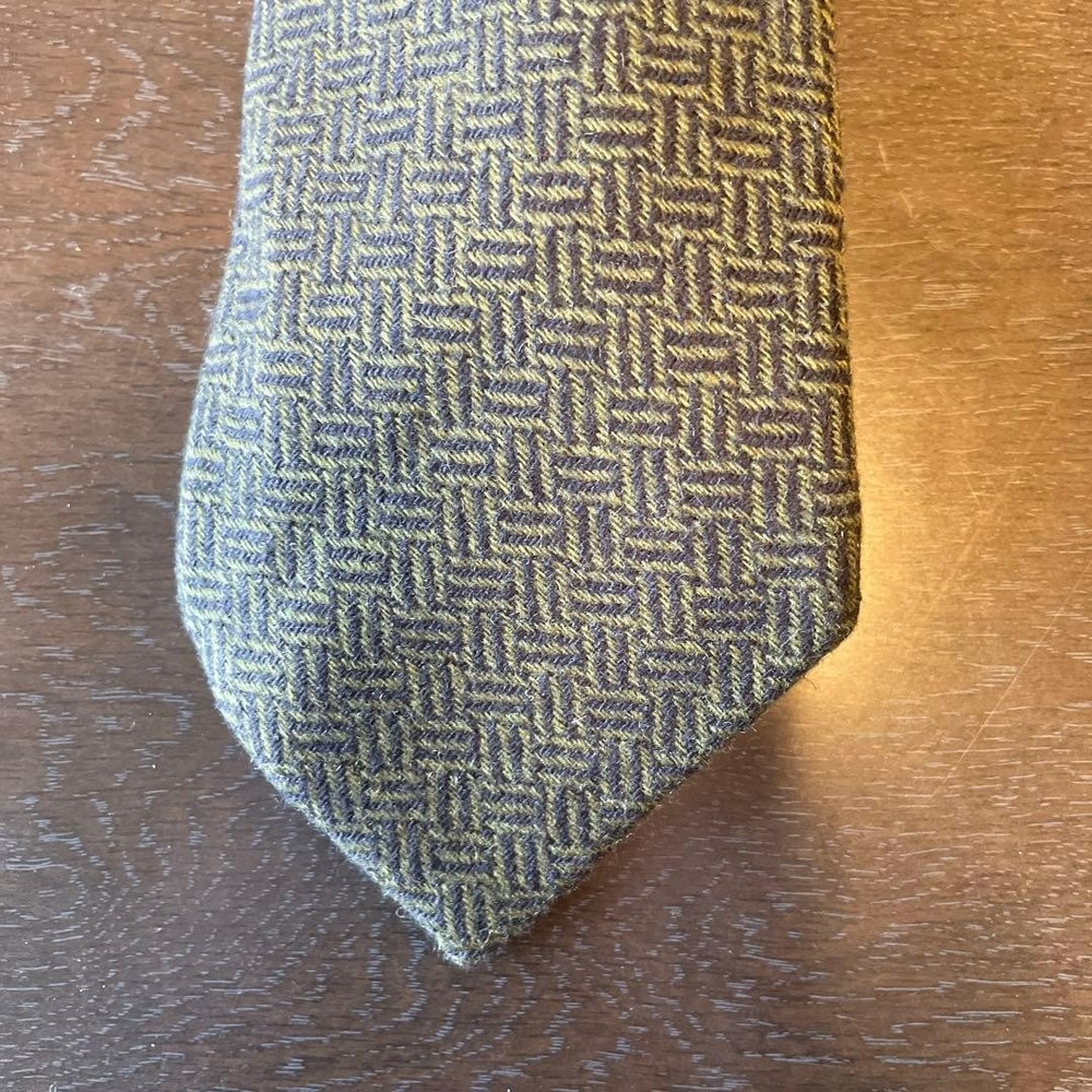 HERMES Tie