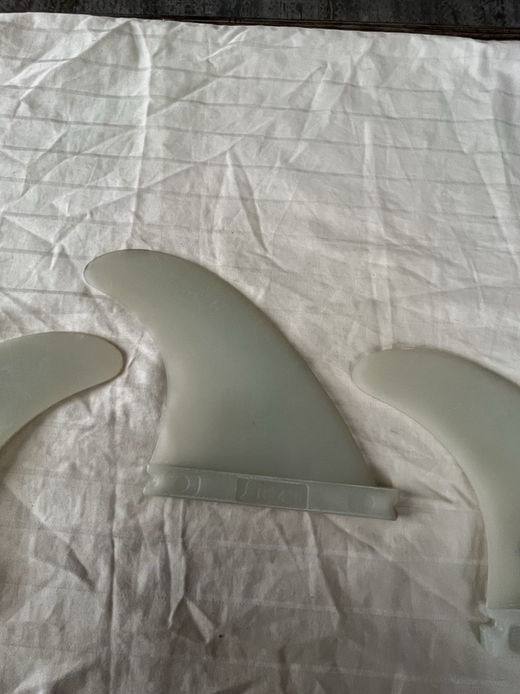 Futures Vector II R2 435 Fin Set Future Fins