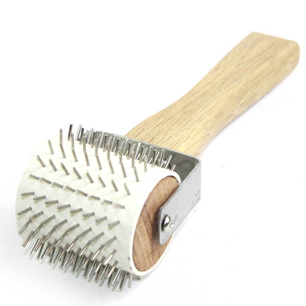 Decapping Honey Comb Uncapping Roller - GLUROLL