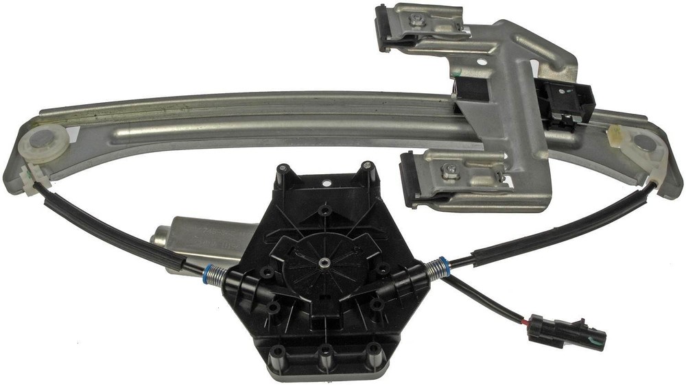 Dorman 748-562 Power Window Regulator and Motor Assembly