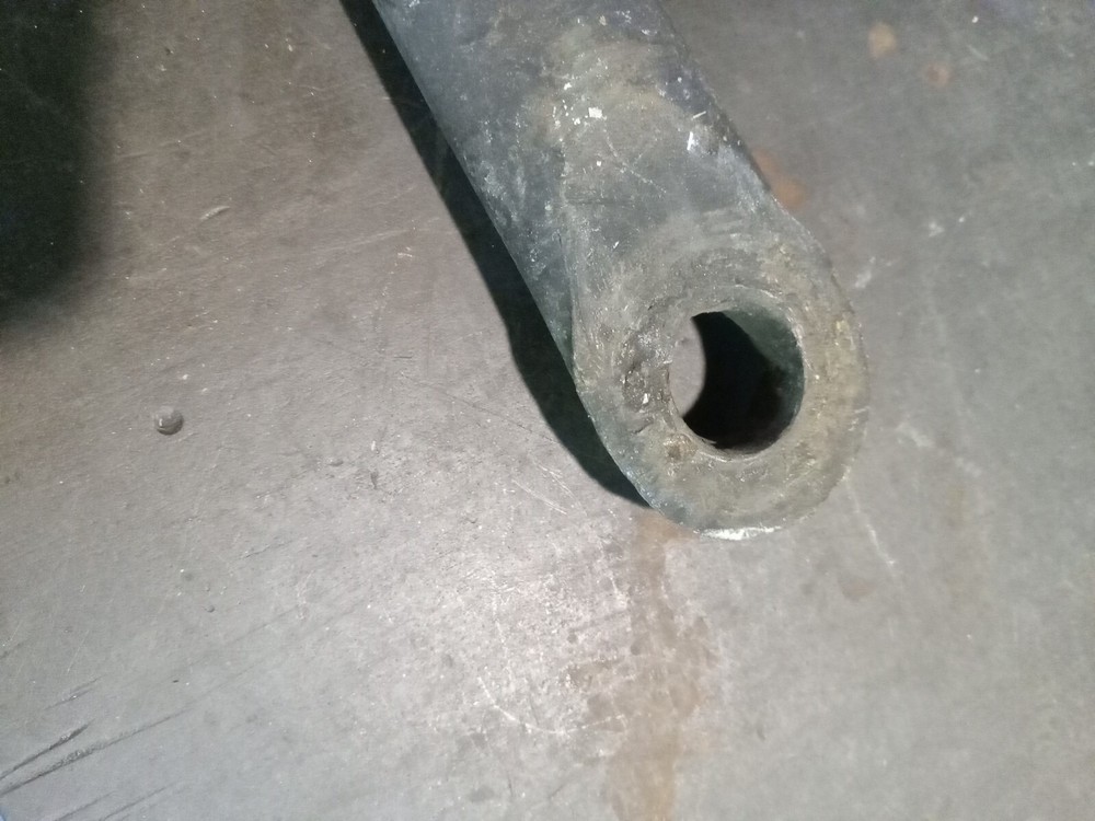 Lewmar Winch Handle