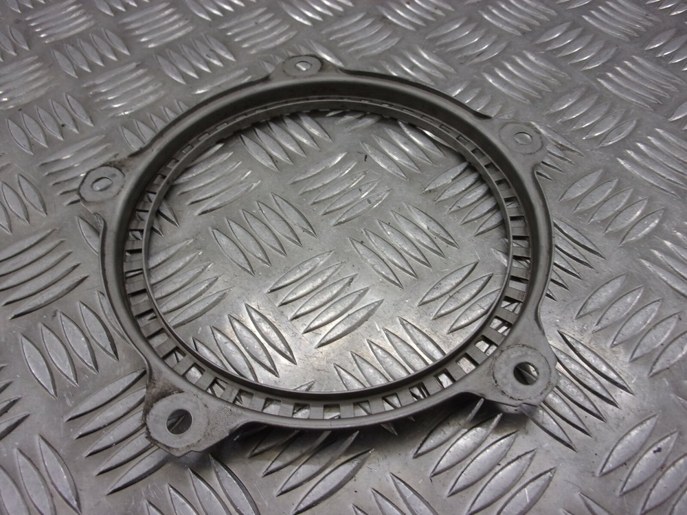 BMW F800 ST 2012 front ABS ring 2006 > 2012 WB