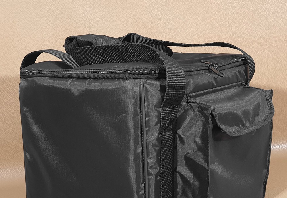 Custom padded BAG for Positive Grid Spark EDGE smart amp