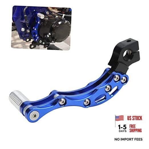 Kick Starter Kickstarter Lever Motorcycle Kick Start Lever Kick Starter Start