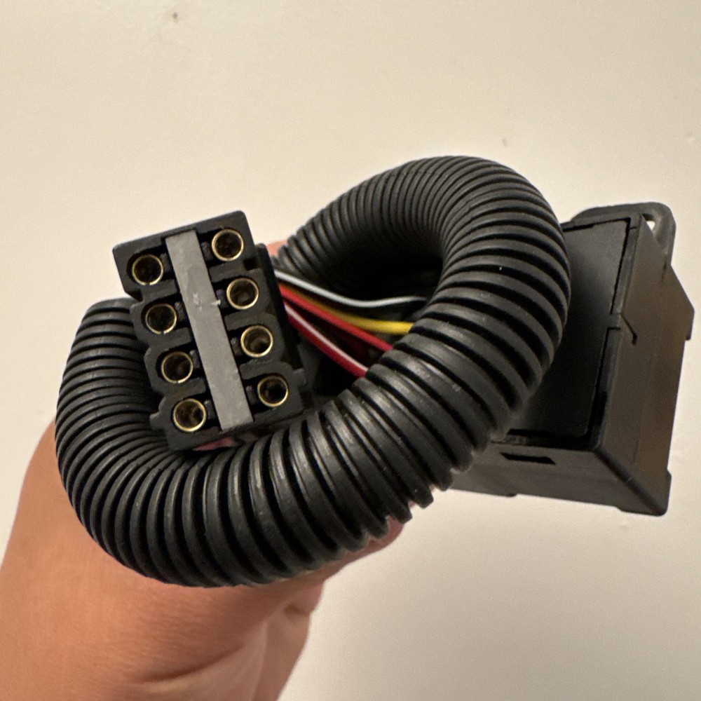 Front Driver Side Power Seat Switch for Mustang 1999-2004