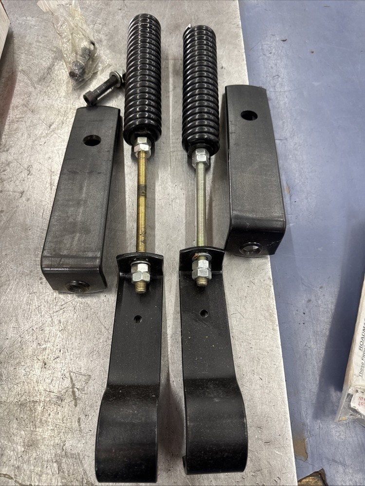 Roadmaster Active Suspension MK2-XF