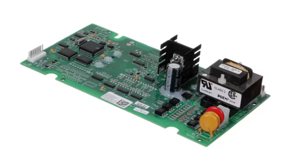 Bunn 38724.0004 Control Board, 120 Volt, Portion Control Grinder