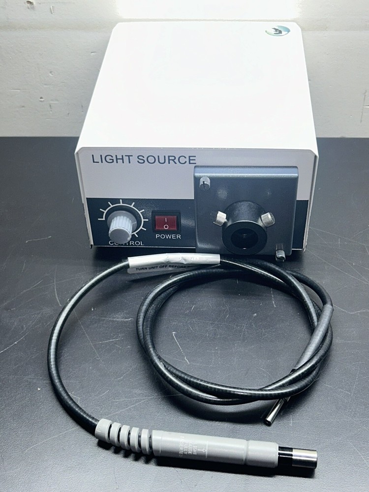 LIGHT SOURCE H-150 LAMP EKE 21V/150W