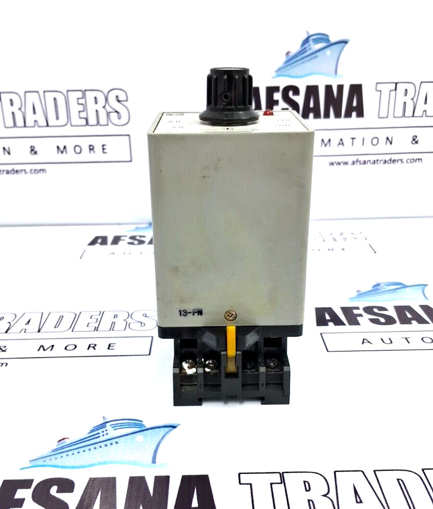 TOHO ELECTRONIC CO. LTD TCR-5BS THERMO CONTROLLER