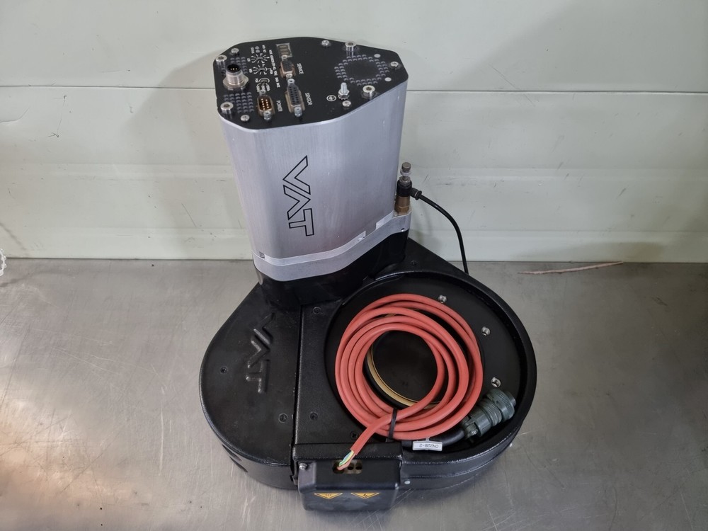 VAT 258676 Pendulum Valve 100mm