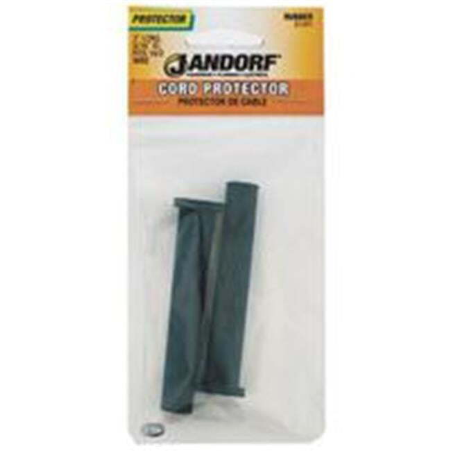 Cord Prtctr Rub3x5/16id