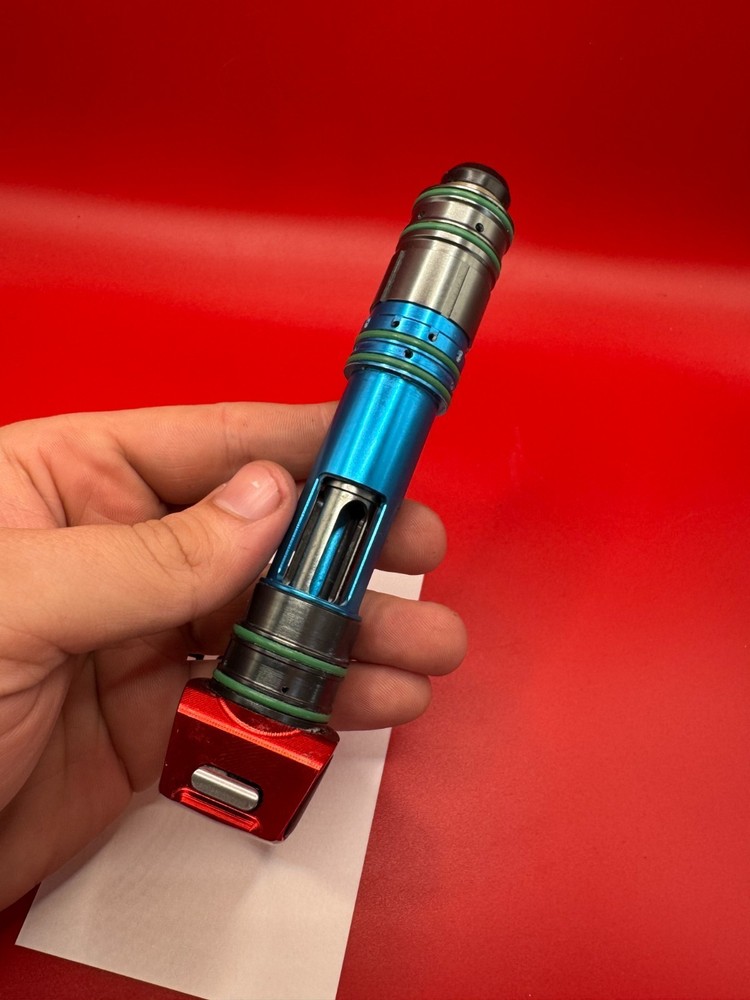Dye M3S Bolt/Engine