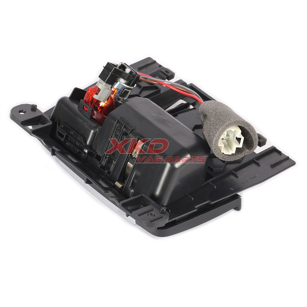 Front Ash Tray For Audi A4 S4 A5 S5 2008-2015