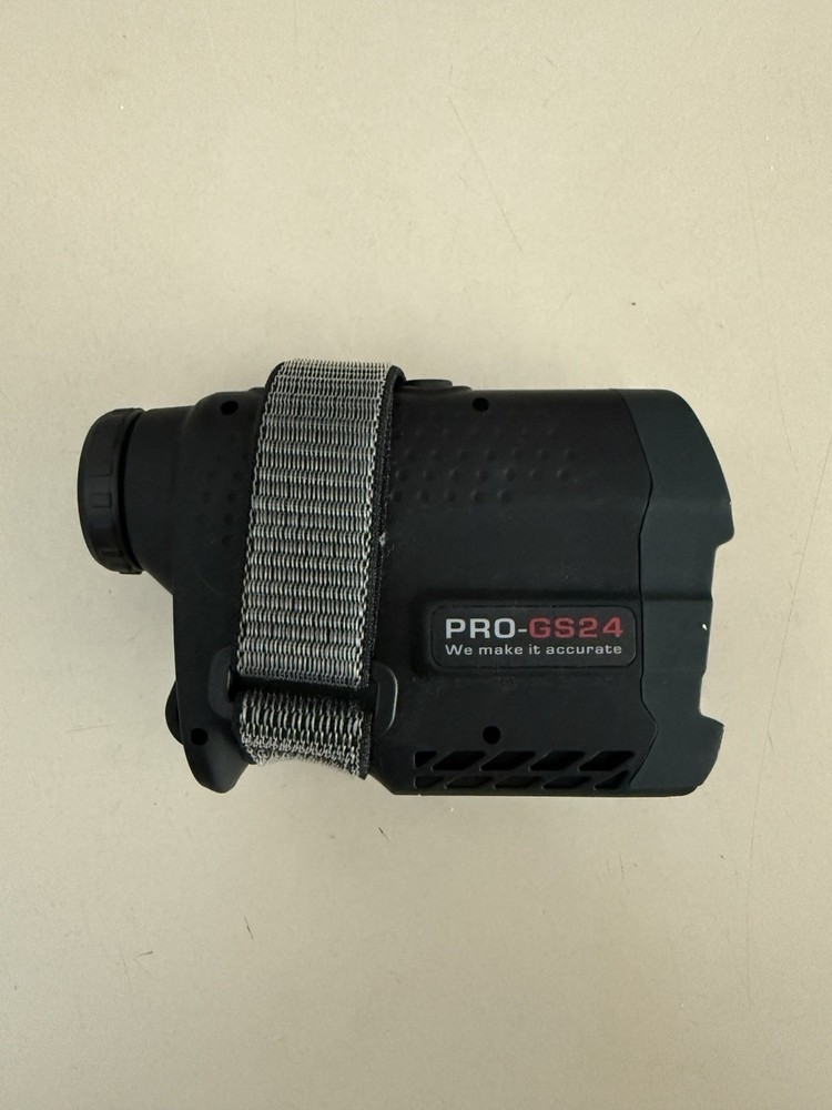 Gogogo Pro Gs24 Rangefinder